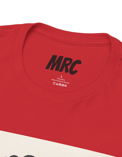 Load image into Gallery viewer, Team most hated Cotton Tee
