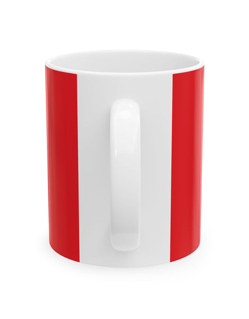 Load image into Gallery viewer, Winter Ceramic Mug, (11oz, 15oz)
