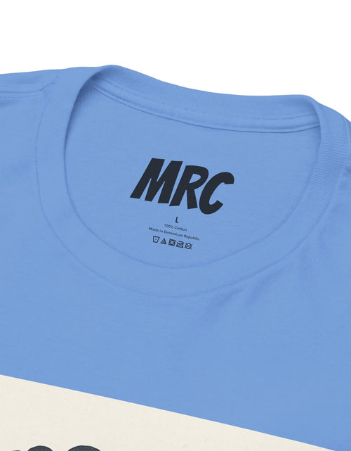 Load image into Gallery viewer, Team most hated Cotton Tee
