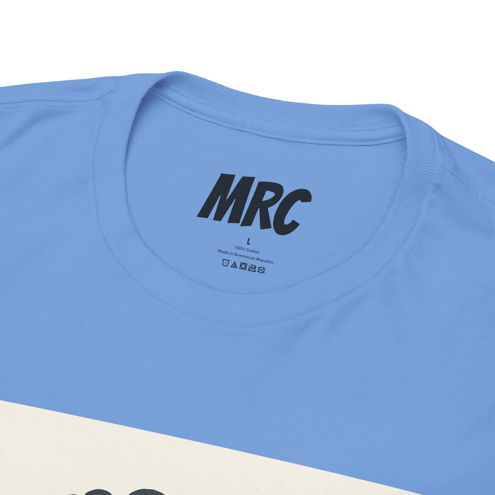 Team most hated Cotton Tee