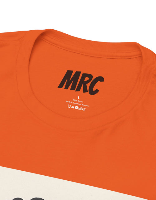 Load image into Gallery viewer, Team most hated Cotton Tee
