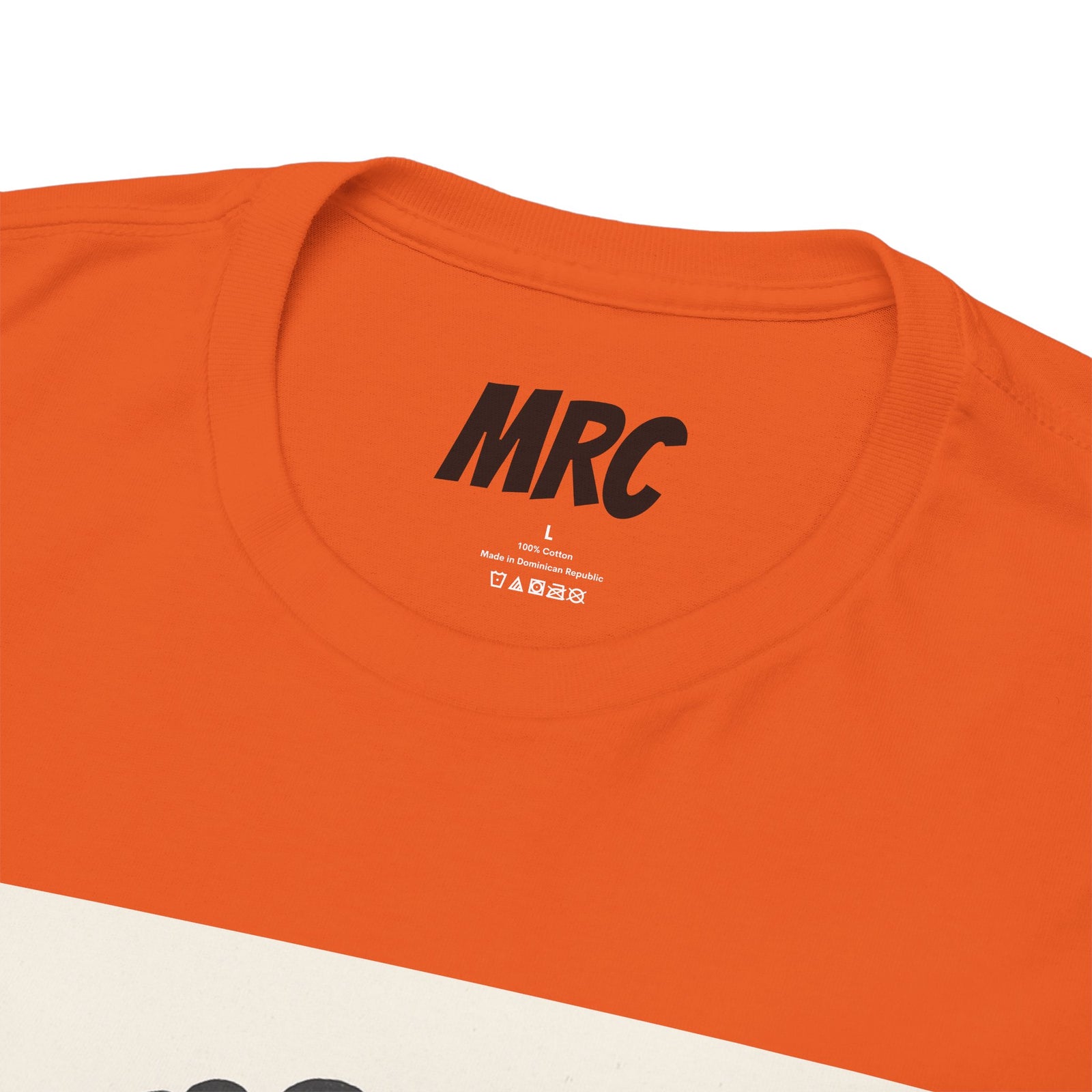 Team most hated Cotton Tee