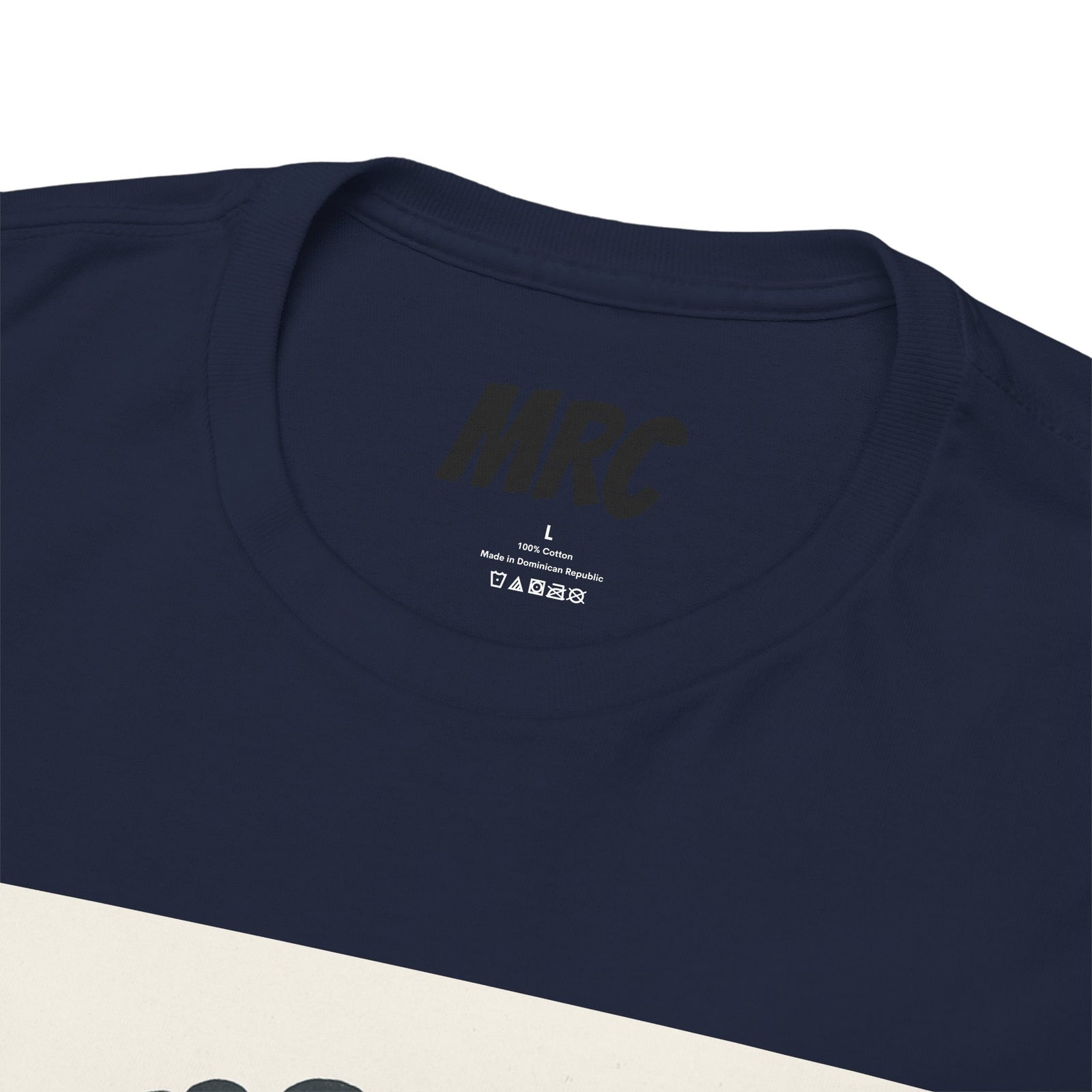 Team most hated Cotton Tee