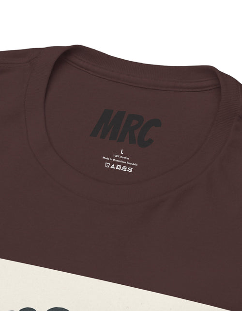 Load image into Gallery viewer, Team most hated Cotton Tee
