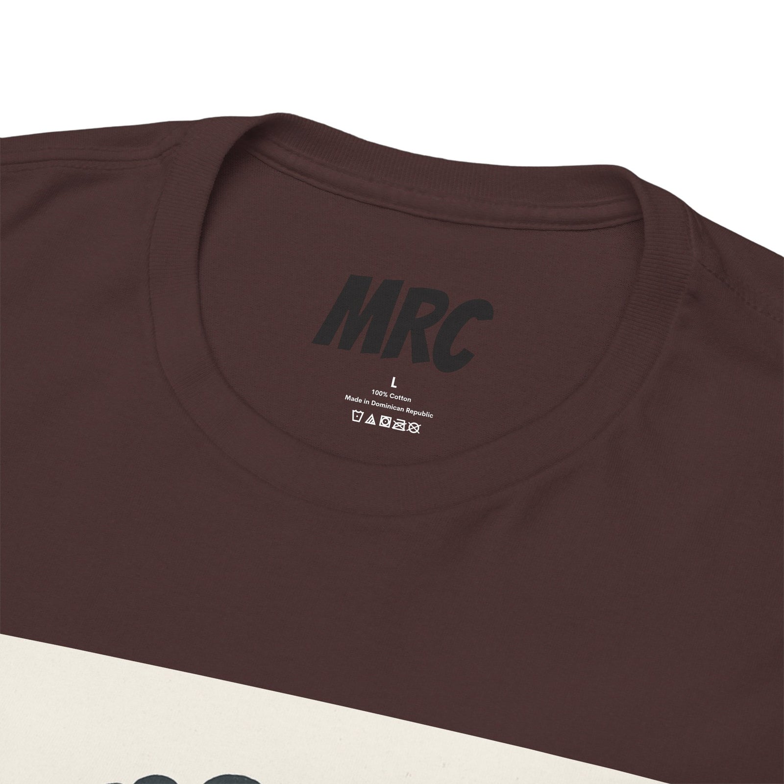 Team most hated Cotton Tee