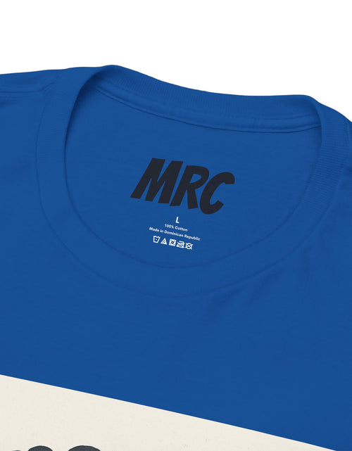 Load image into Gallery viewer, Team most hated Cotton Tee
