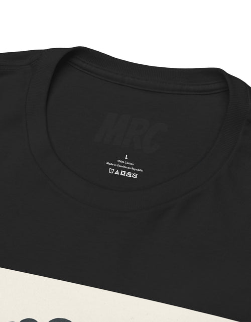 Load image into Gallery viewer, Team most hated Cotton Tee
