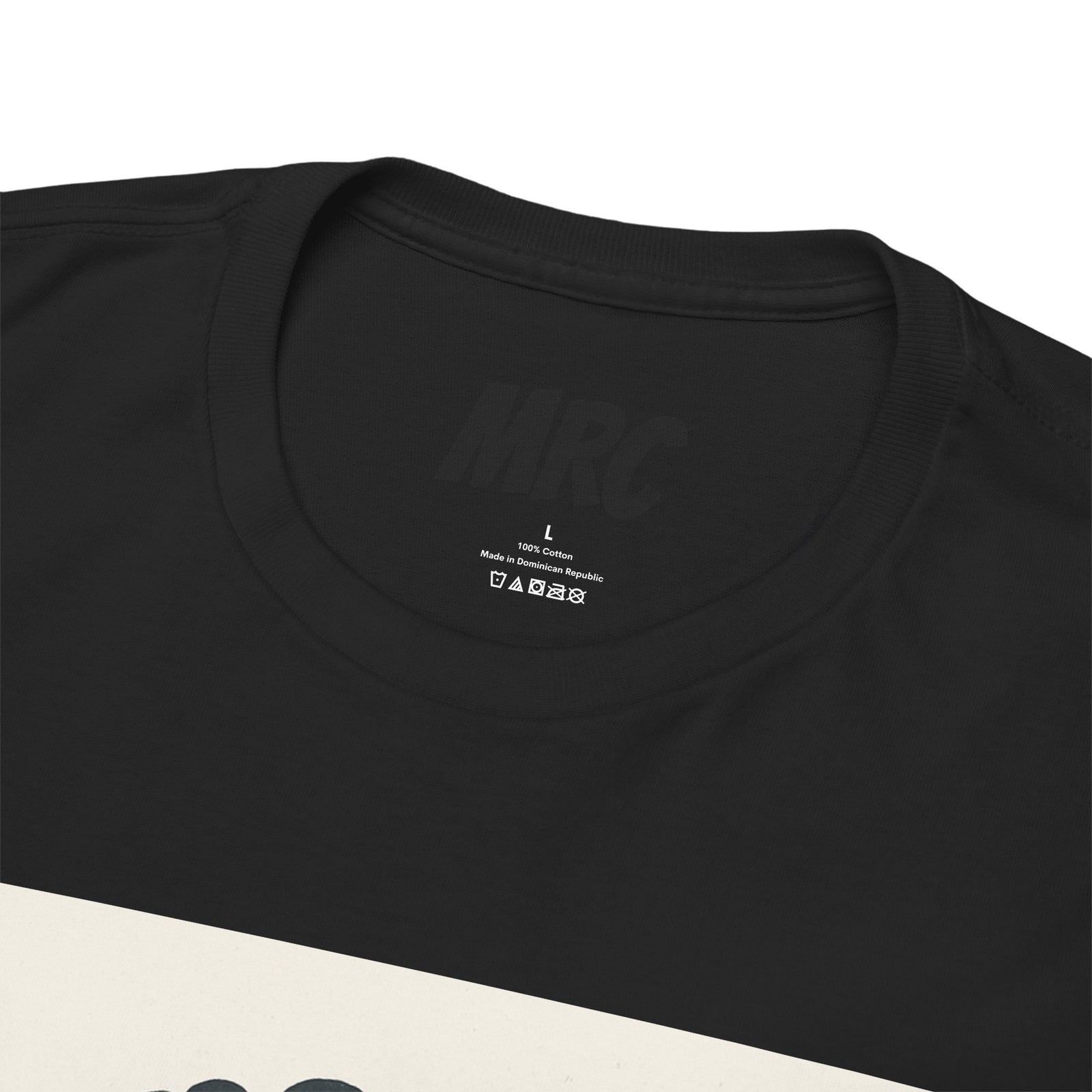 Team most hated Cotton Tee