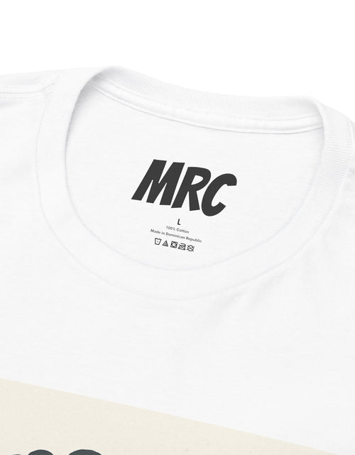 Load image into Gallery viewer, Team most hated Cotton Tee
