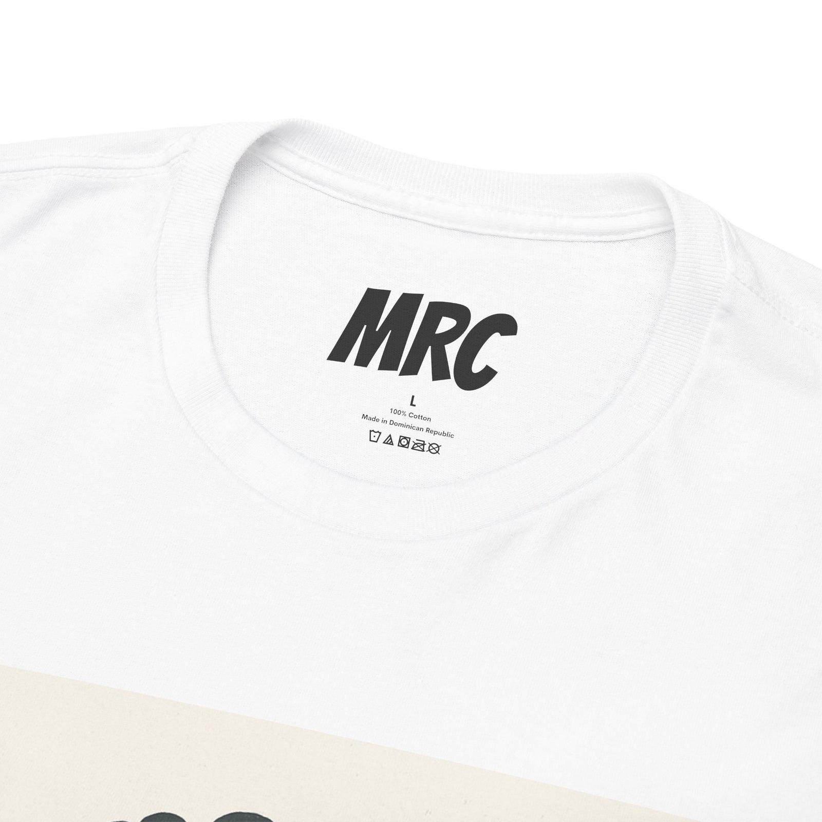 Team most hated Cotton Tee