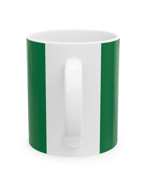 Load image into Gallery viewer, Winter Ceramic Mug, (11oz, 15oz)
