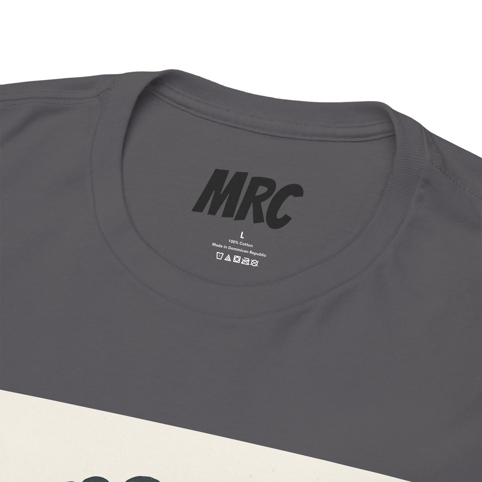 Team most hated Cotton Tee