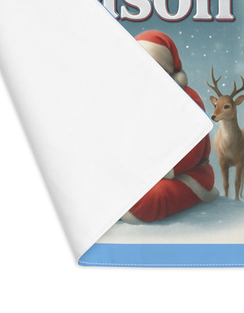 Load image into Gallery viewer, Fall Placemat, 1pc
