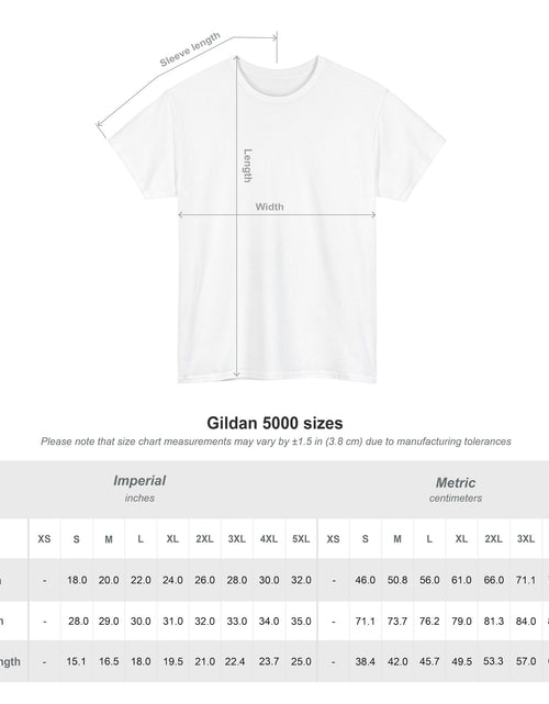 Load image into Gallery viewer, Team most hated Cotton Tee
