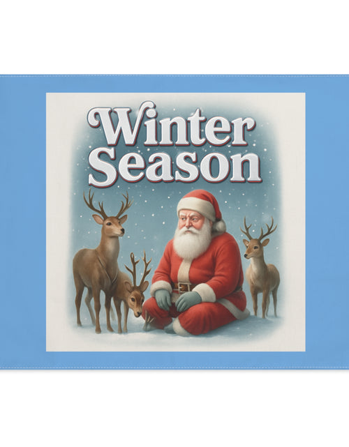 Load image into Gallery viewer, Fall Placemat, 1pc
