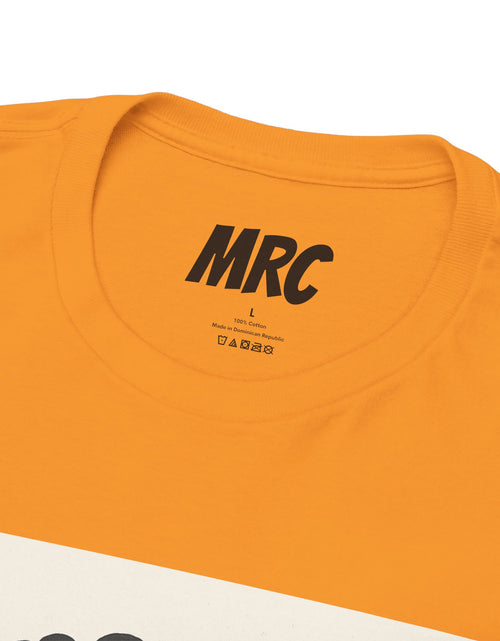 Load image into Gallery viewer, Team most hated Cotton Tee
