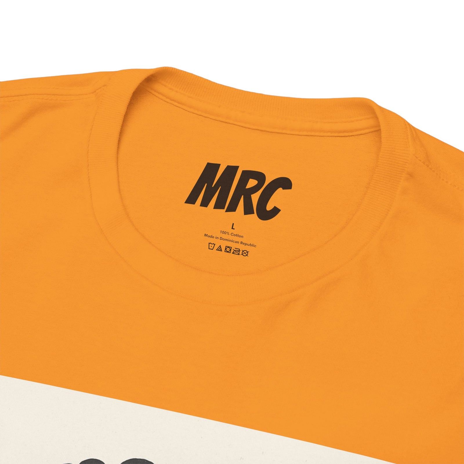 Team most hated Cotton Tee