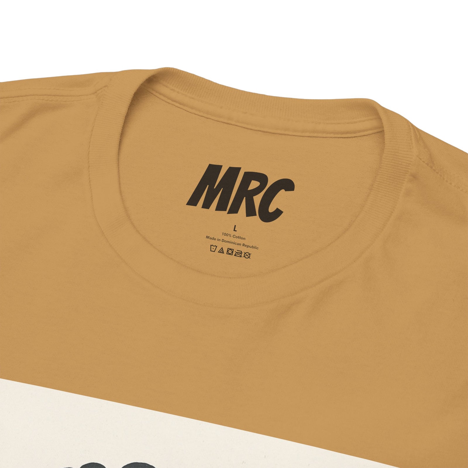 Team most hated Cotton Tee