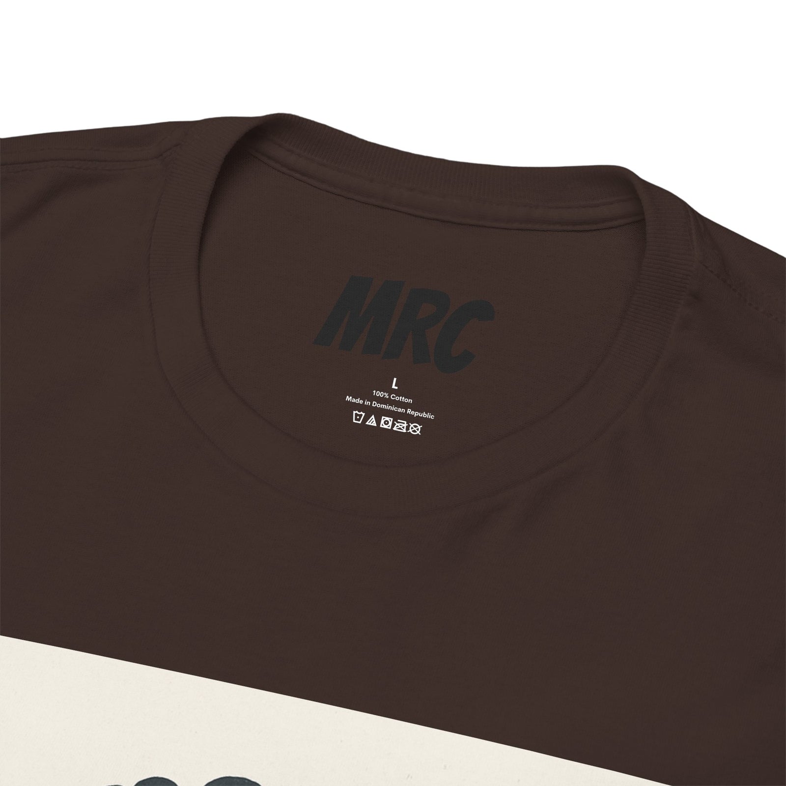 Team most hated Cotton Tee