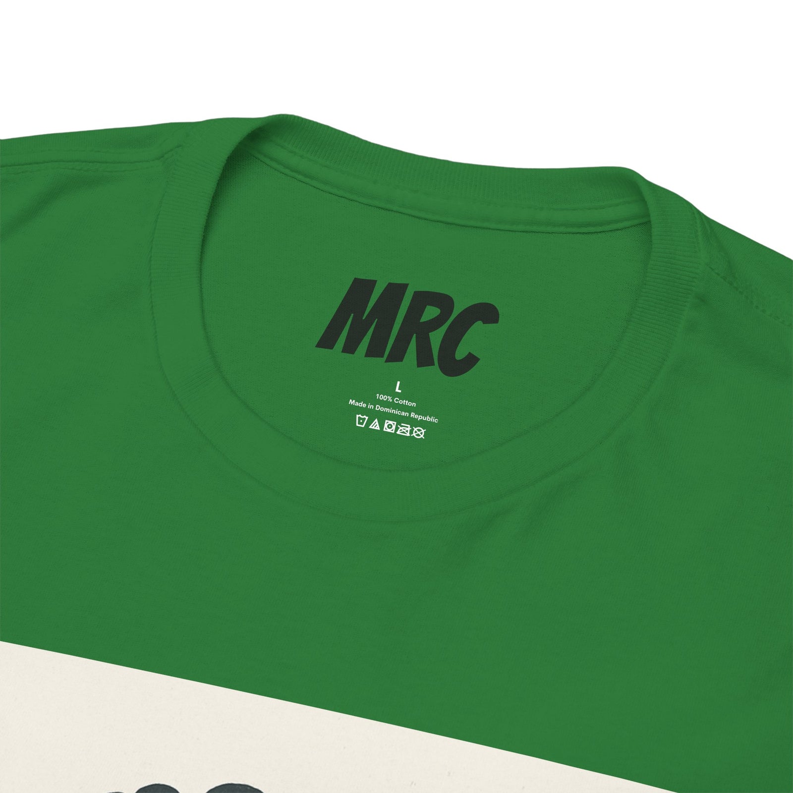 Team most hated Cotton Tee